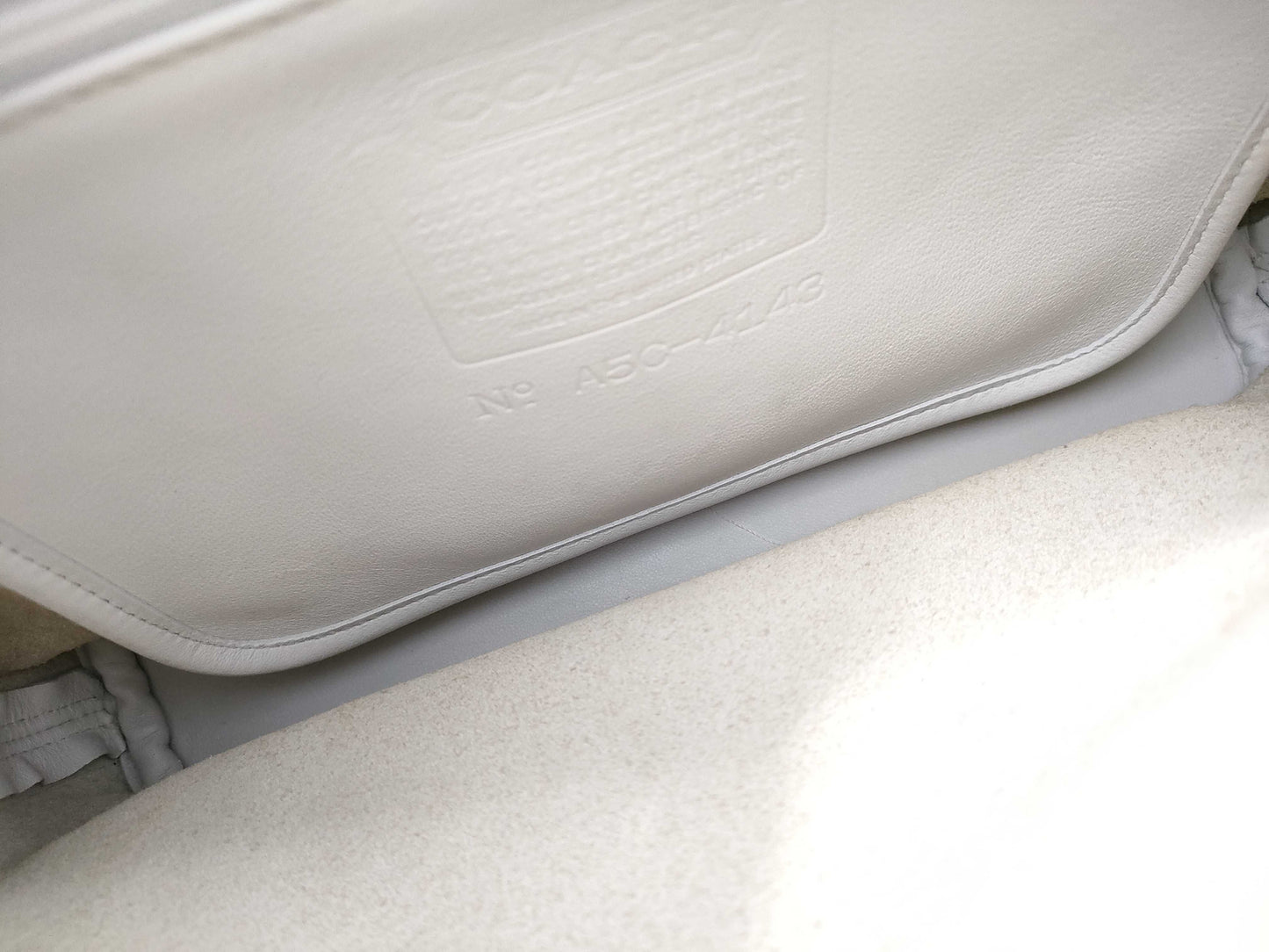 COACH Old 4143 Shoulder Bag