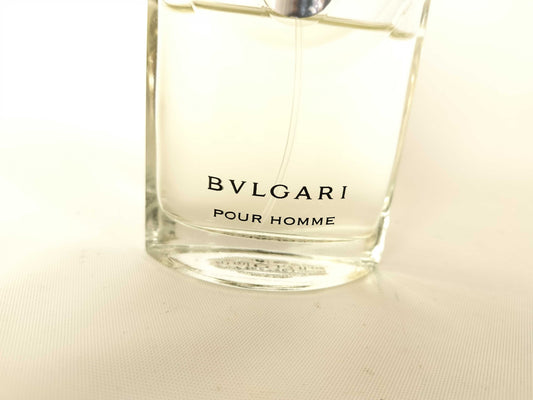 BVLGARI Pour Homme 50ml Other accessories