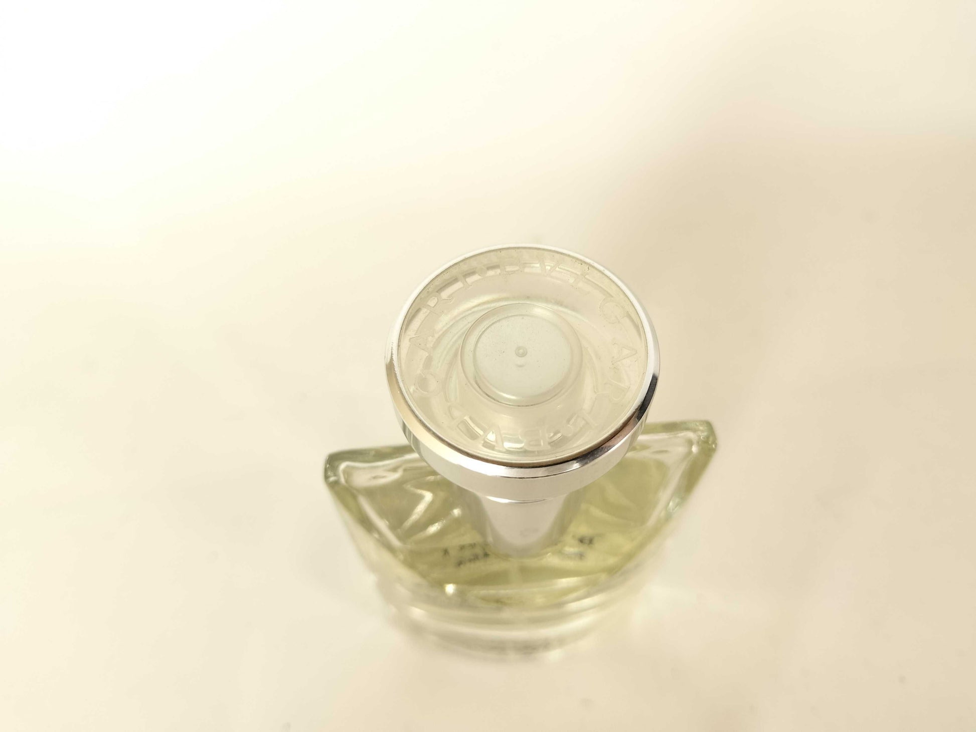 BVLGARI Pour Homme 50ml Other accessories