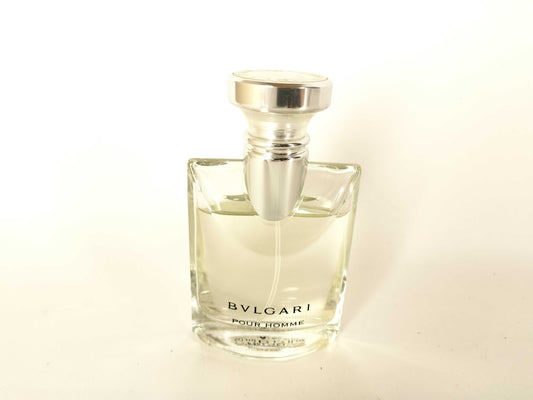BVLGARI Pour Homme 50ml Other accessories
