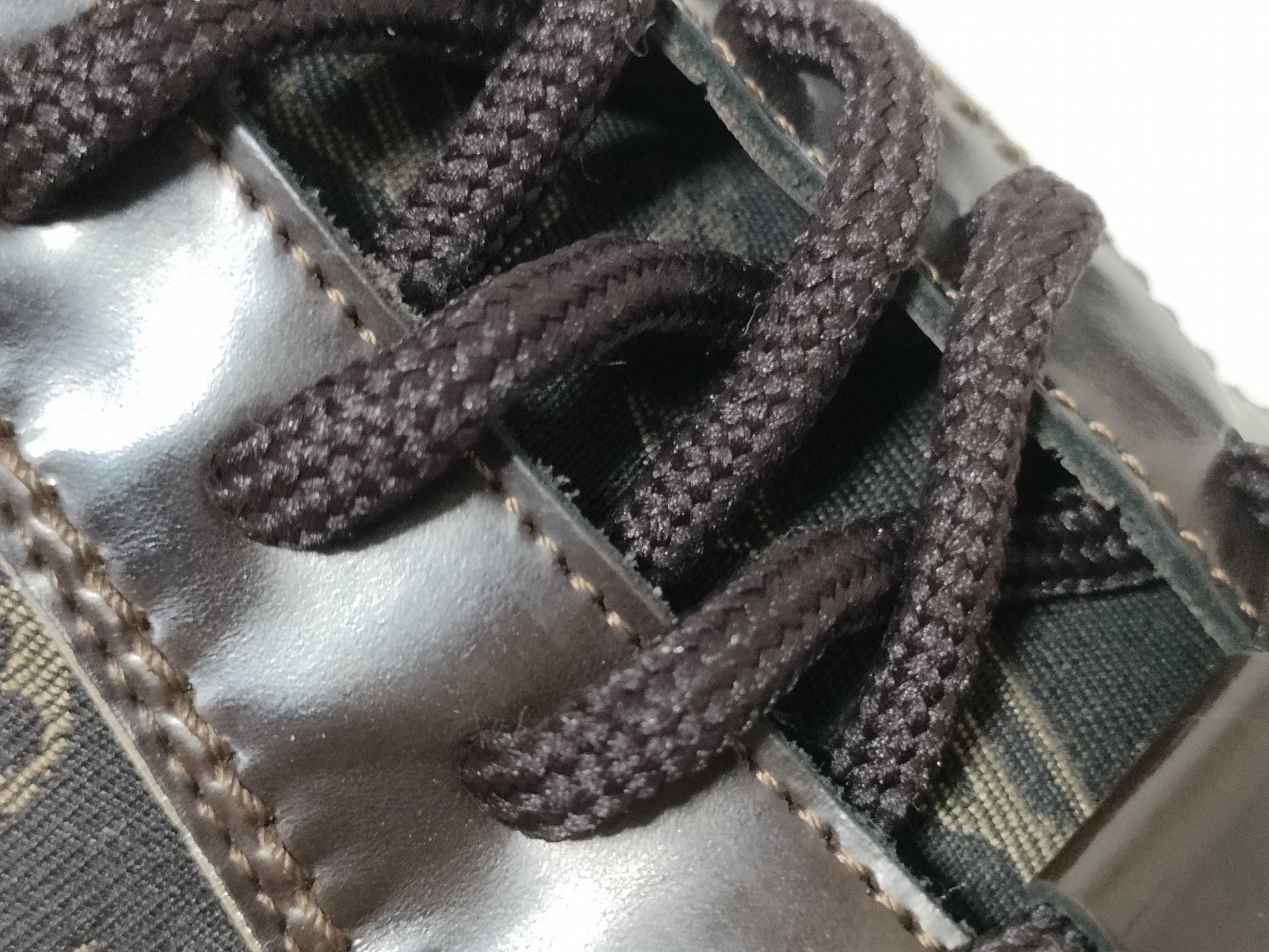 LOUIS VUITTON all-over print LV sneakers sneakers
