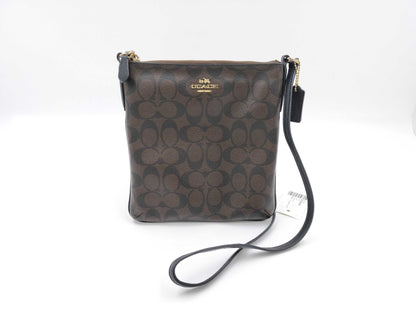 COACH Signature F35940 Shoulder Bag