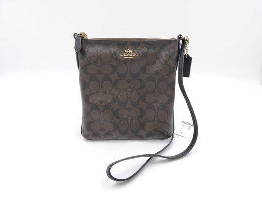COACH Signature F35940 Shoulder Bag