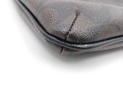 COACH Signature F35940 Shoulder Bag