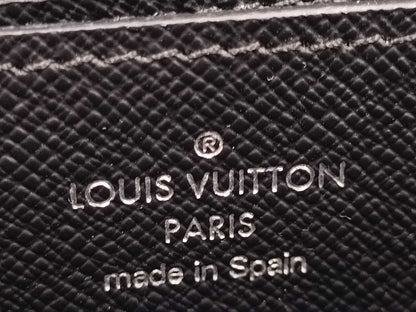 LOUIS VUITTON Zippy XL M61698 Second Bag