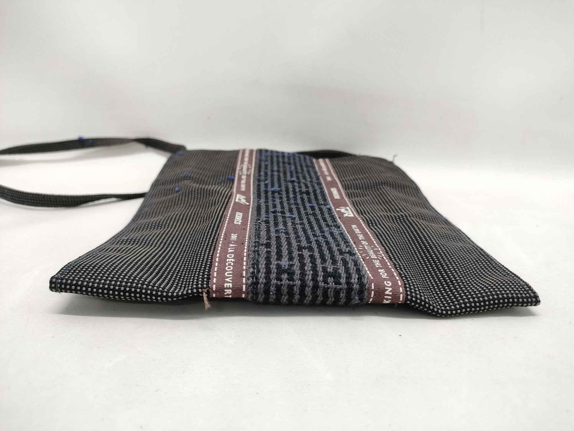 HERMES Air Line Shoulder Bag