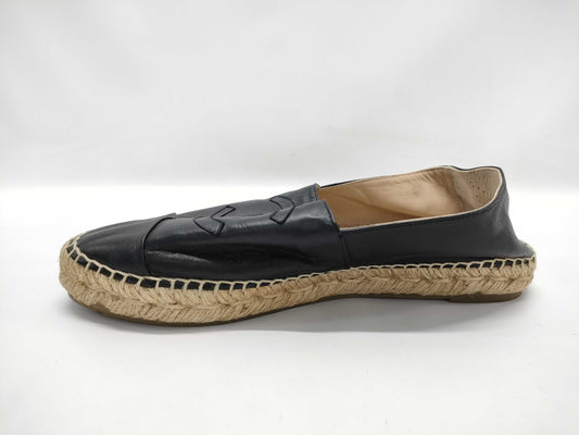CHANEL Espadrilles Sneakers