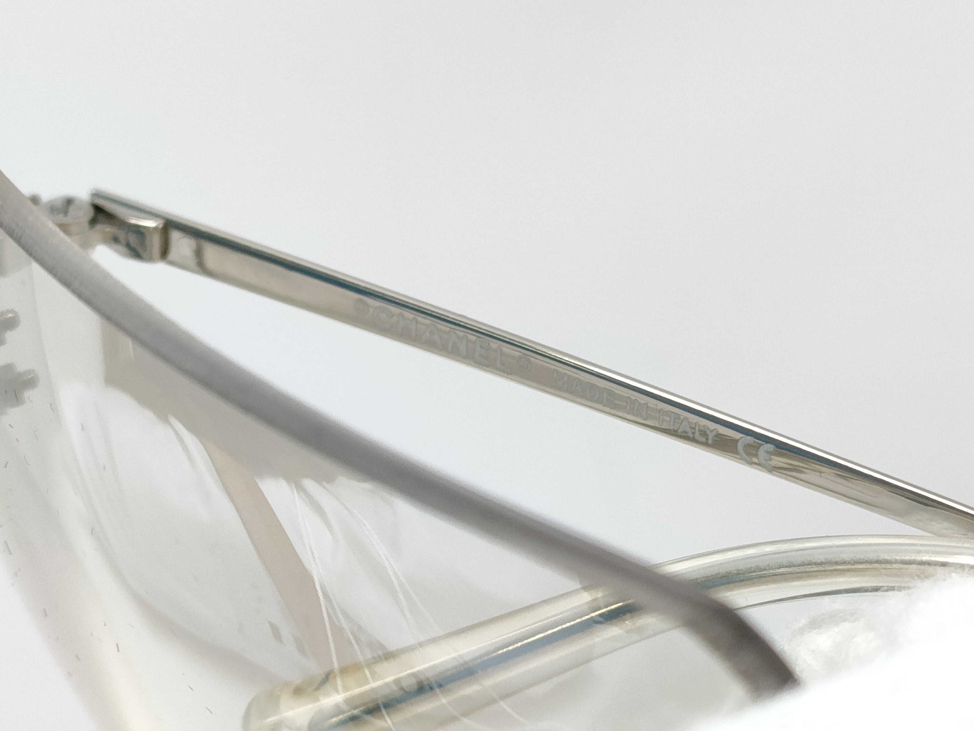 CHANEL 4017 Sunglasses Sunglasses and Glasses