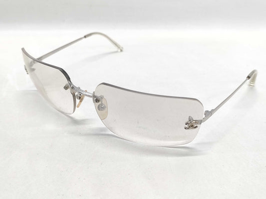 CHANEL 4017 Sunglasses Sunglasses and Glasses