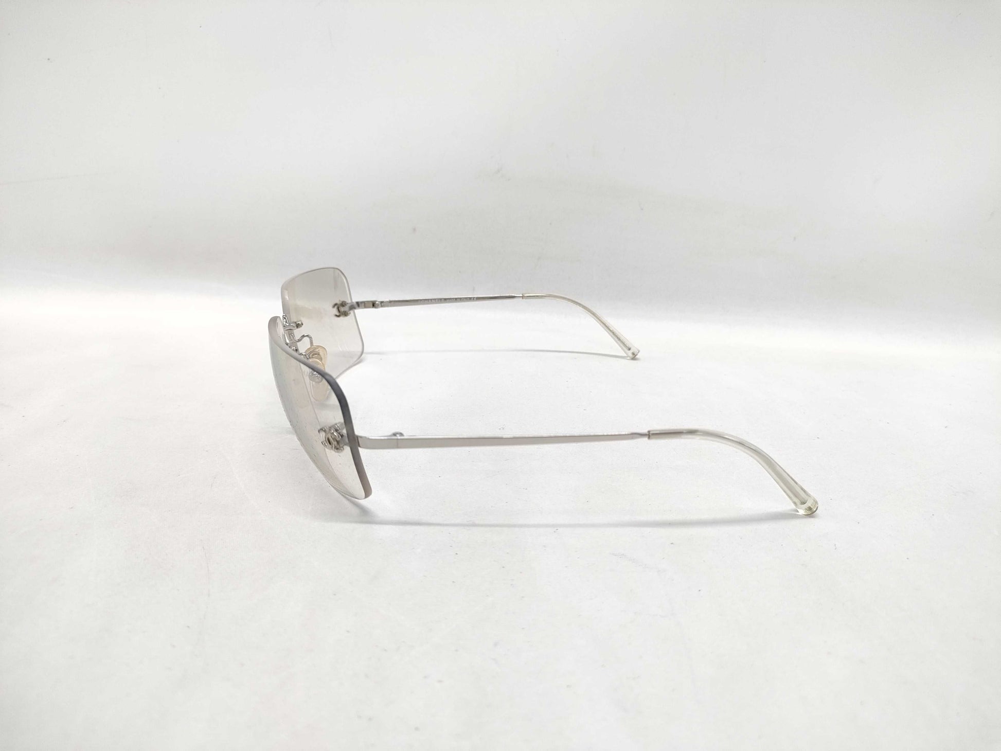CHANEL 4017 Sunglasses Sunglasses and Glasses