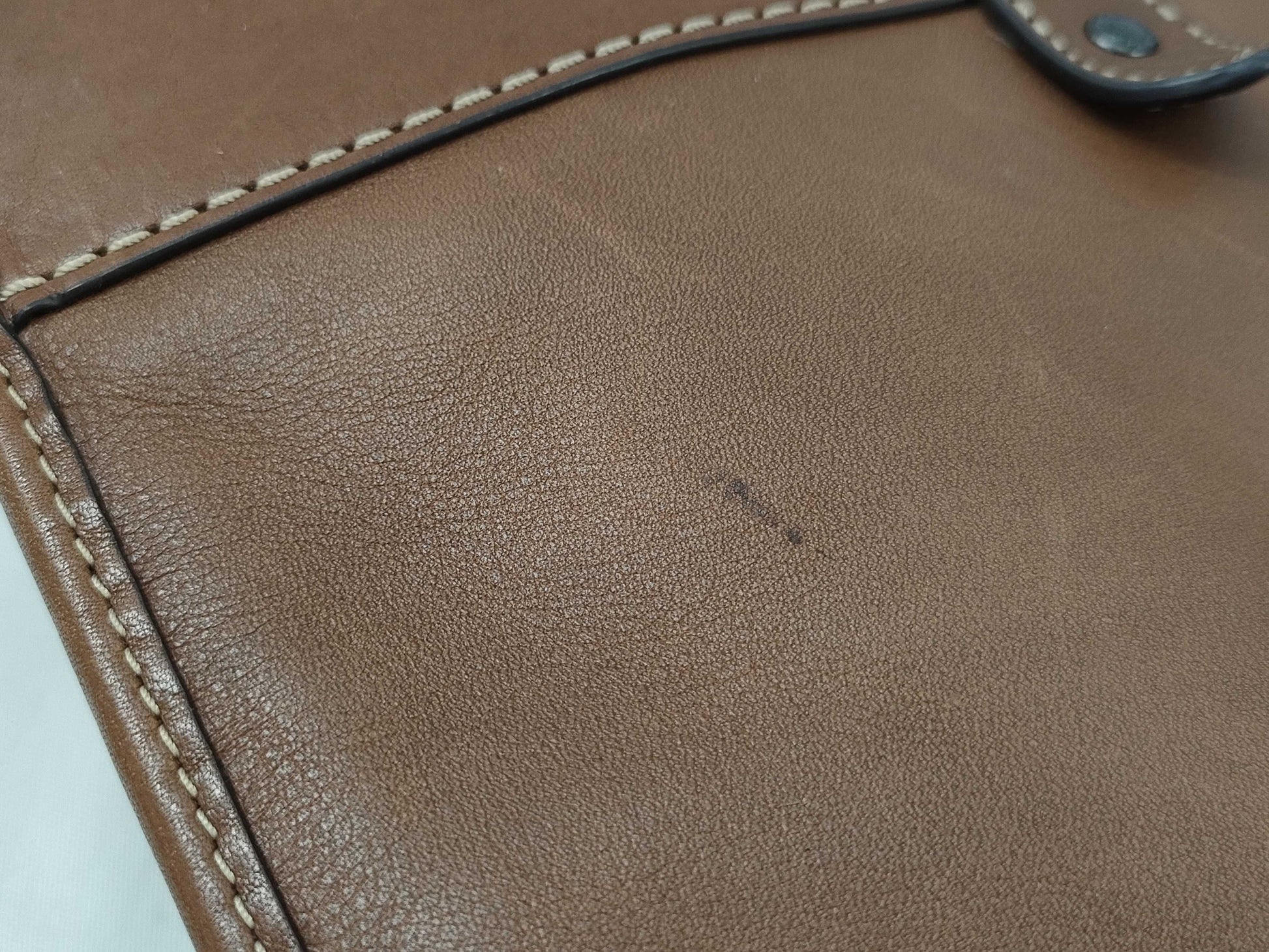 COACH Field Tote Bag
