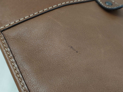 COACH Field Tote Bag
