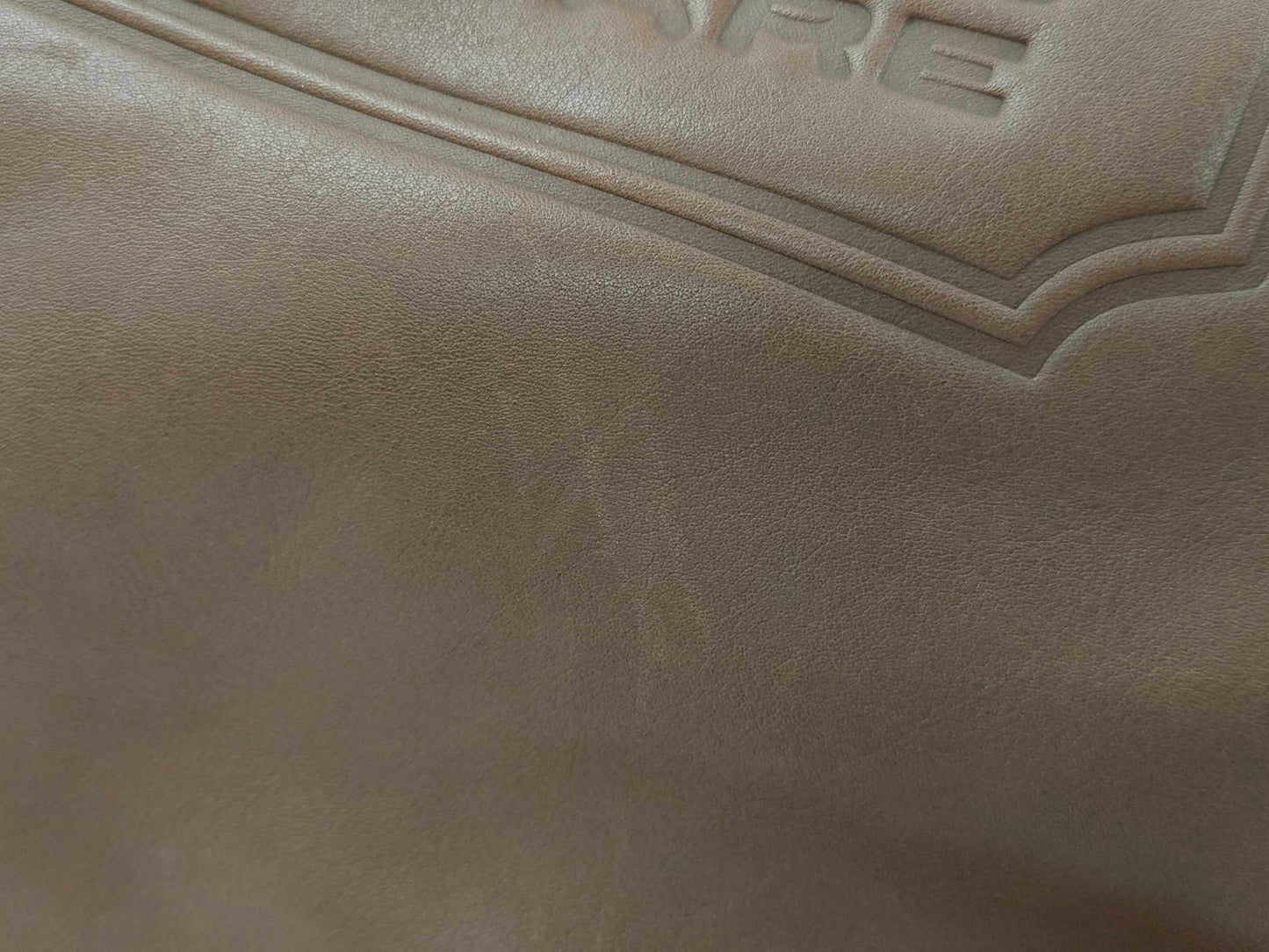 COACH Field Tote Bag