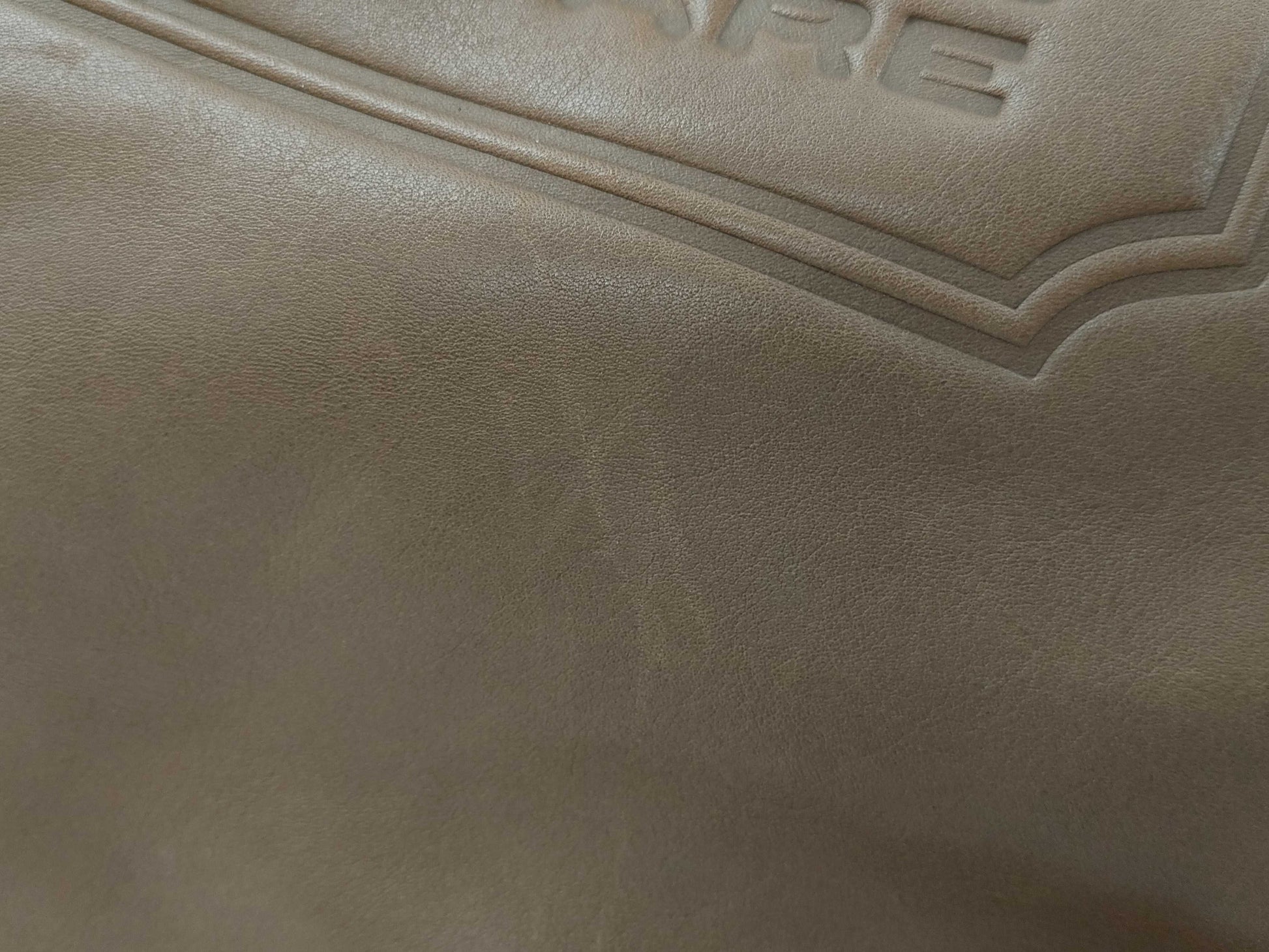 COACH Field Tote Bag