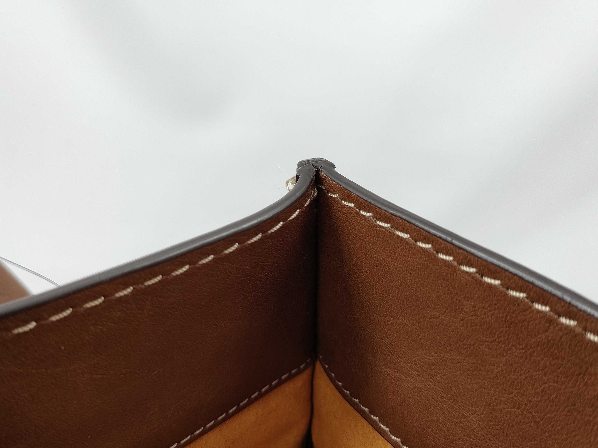 COACH Field Tote Bag