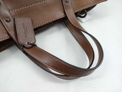 COACH Field Tote Bag