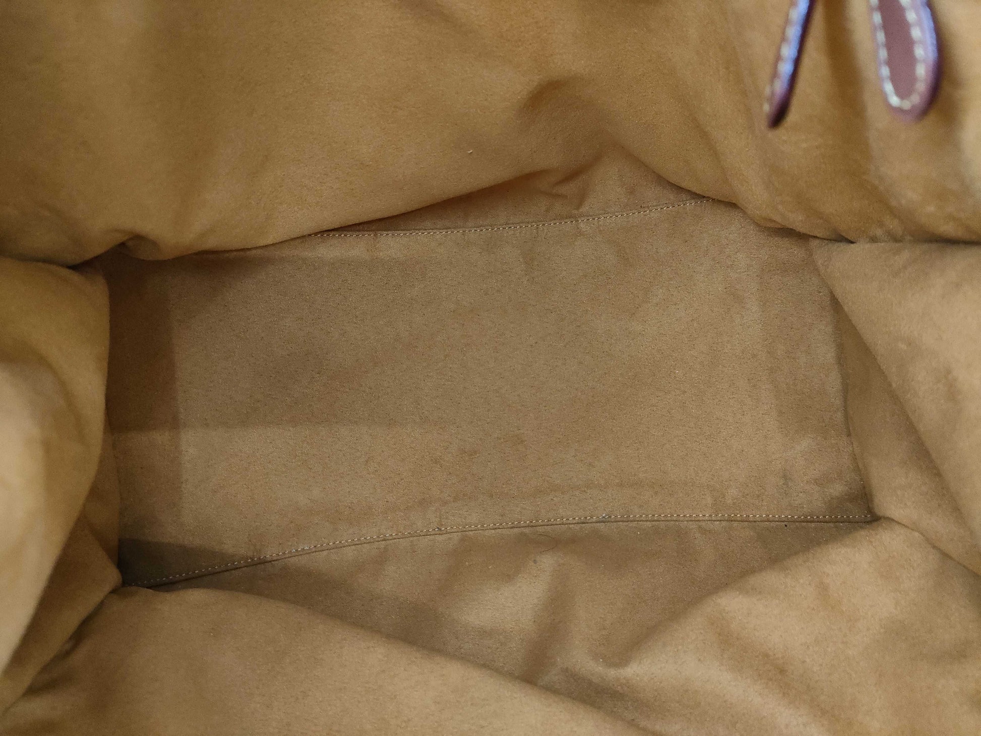 COACH Field Tote Bag