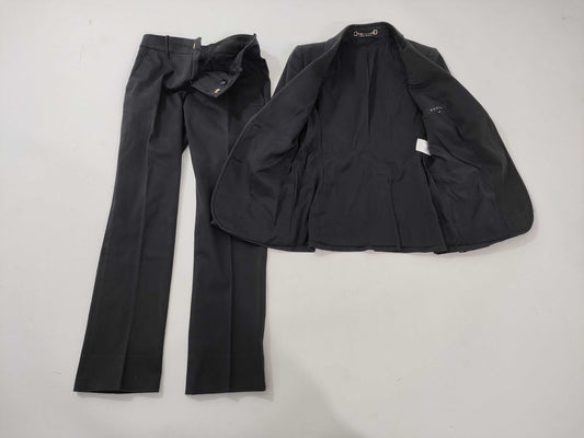 GUCCI Suit Black Other Apparel
