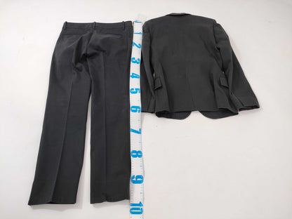 GUCCI Suit Black Other Apparel