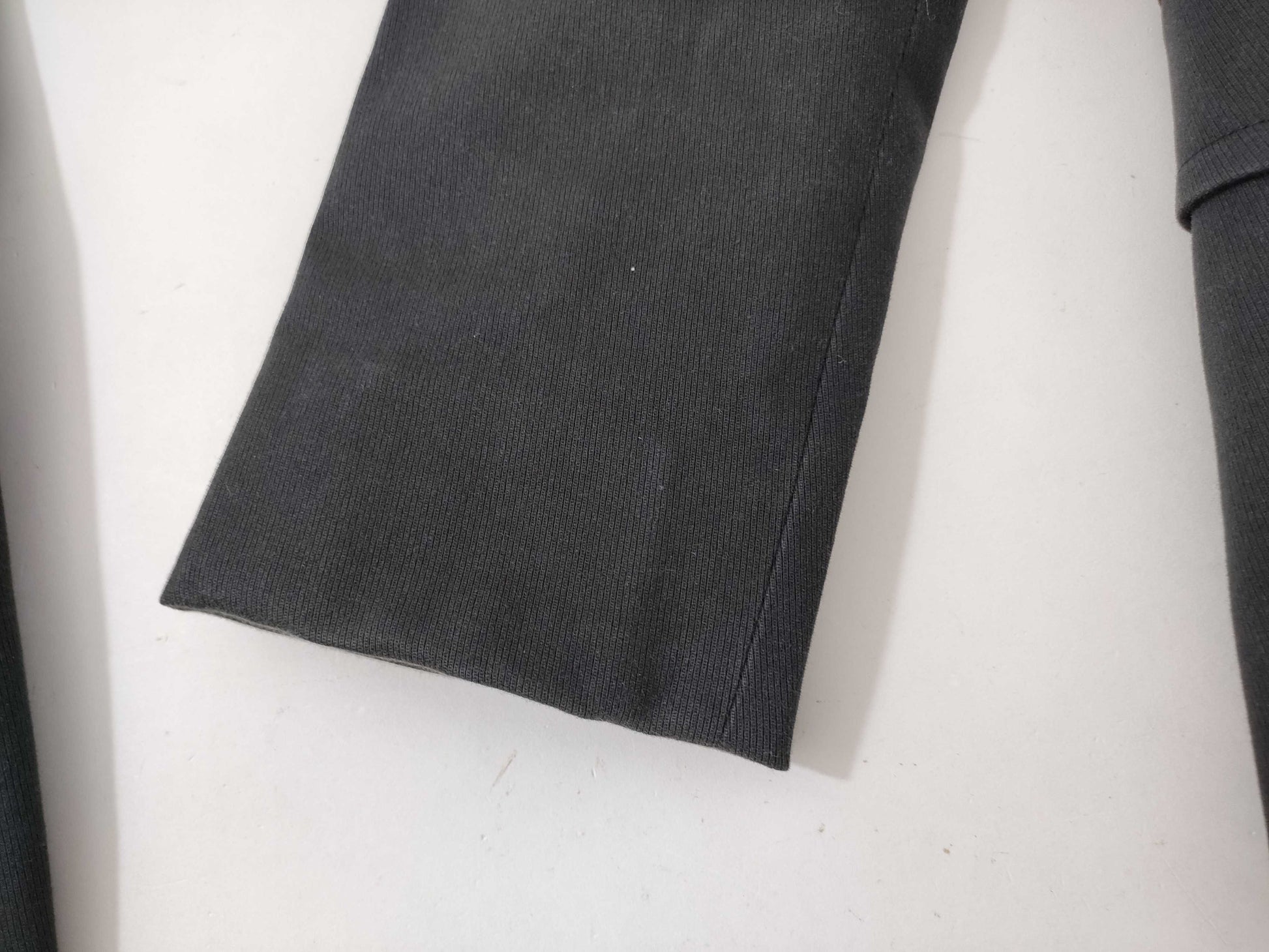 GUCCI Suit Black Other Apparel