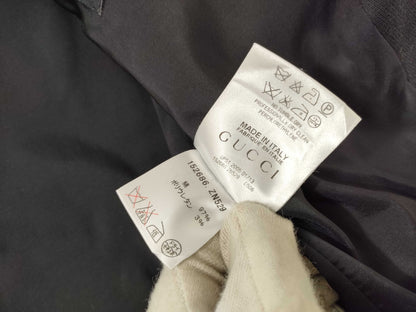 GUCCI Suit Black Other Apparel