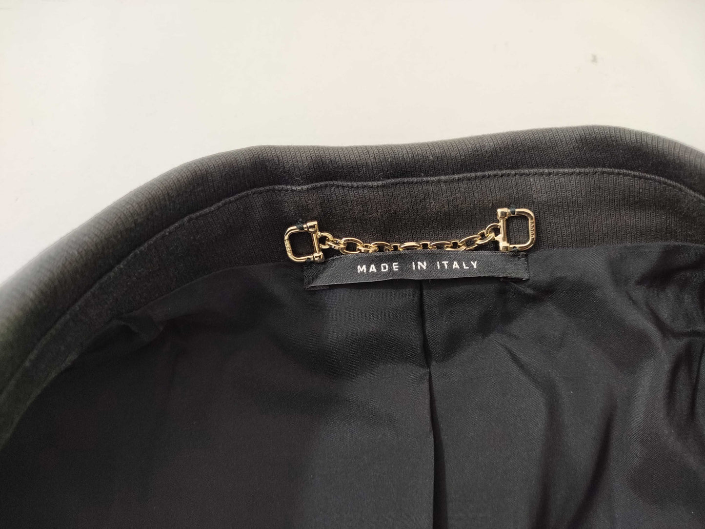 GUCCI Suit Black Other Apparel
