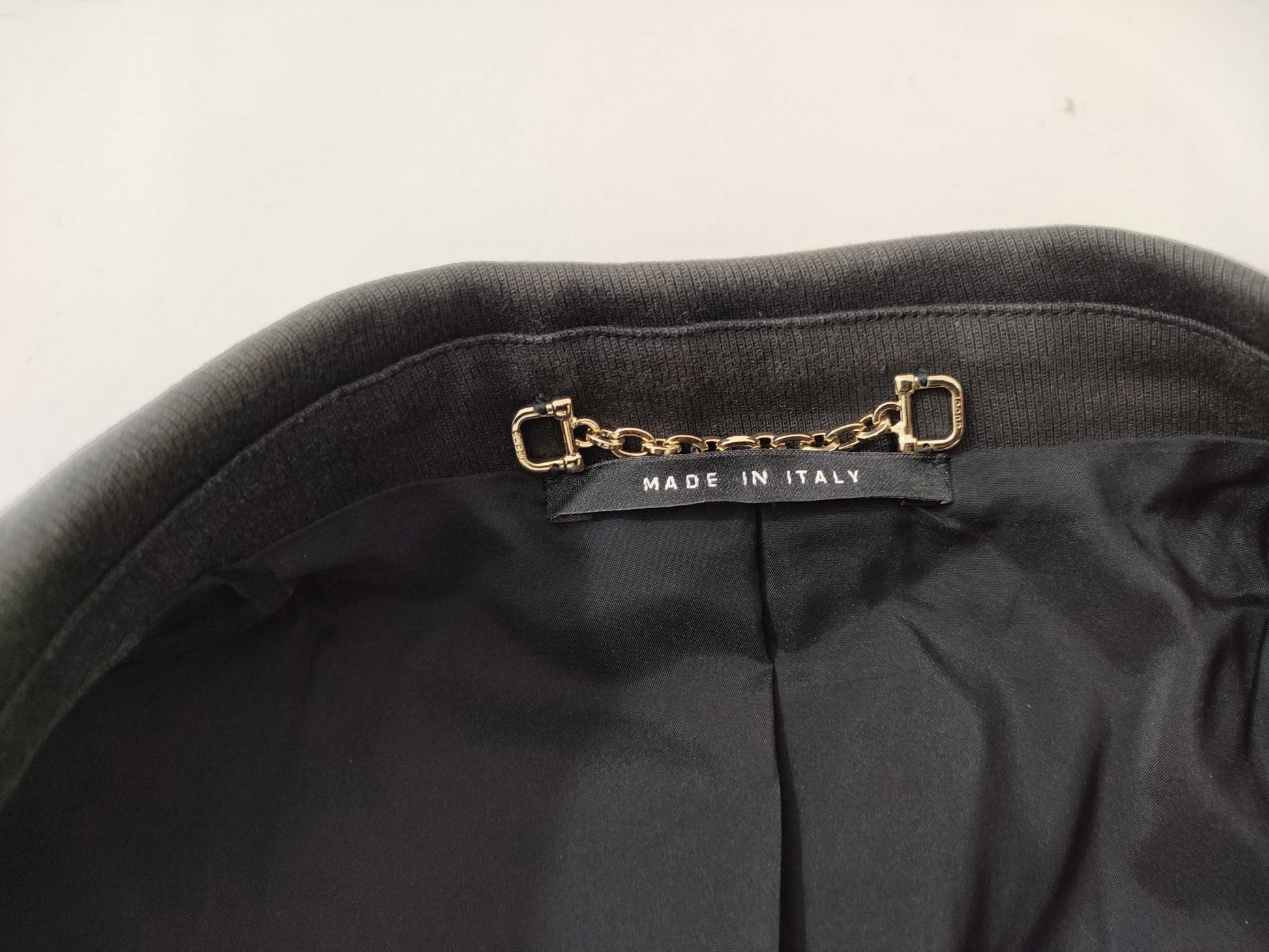 GUCCI Suit Black Other Apparel