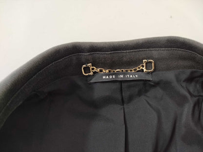 GUCCI Suit Black Other Apparel