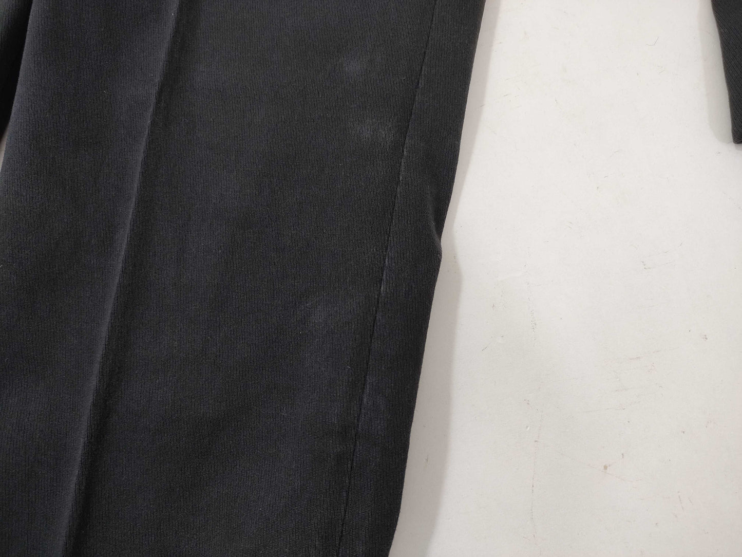 GUCCI Suit Black Other Apparel
