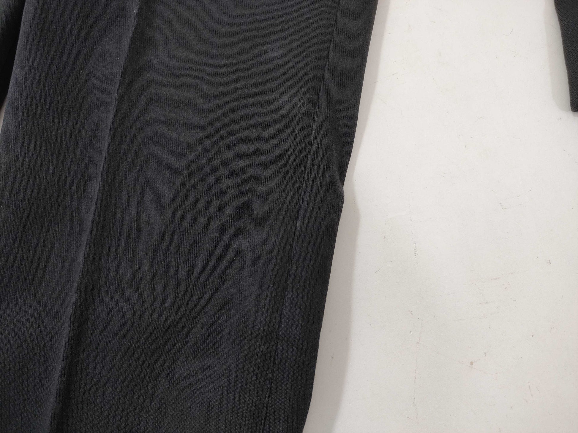 GUCCI Suit Black Other Apparel