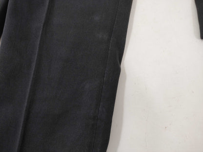 GUCCI Suit Black Other Apparel