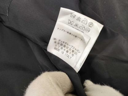 GUCCI Suit Black Other Apparel