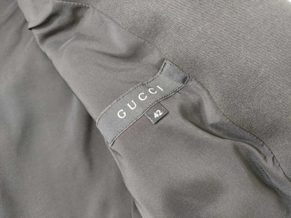 GUCCI Suit Black Other Apparel
