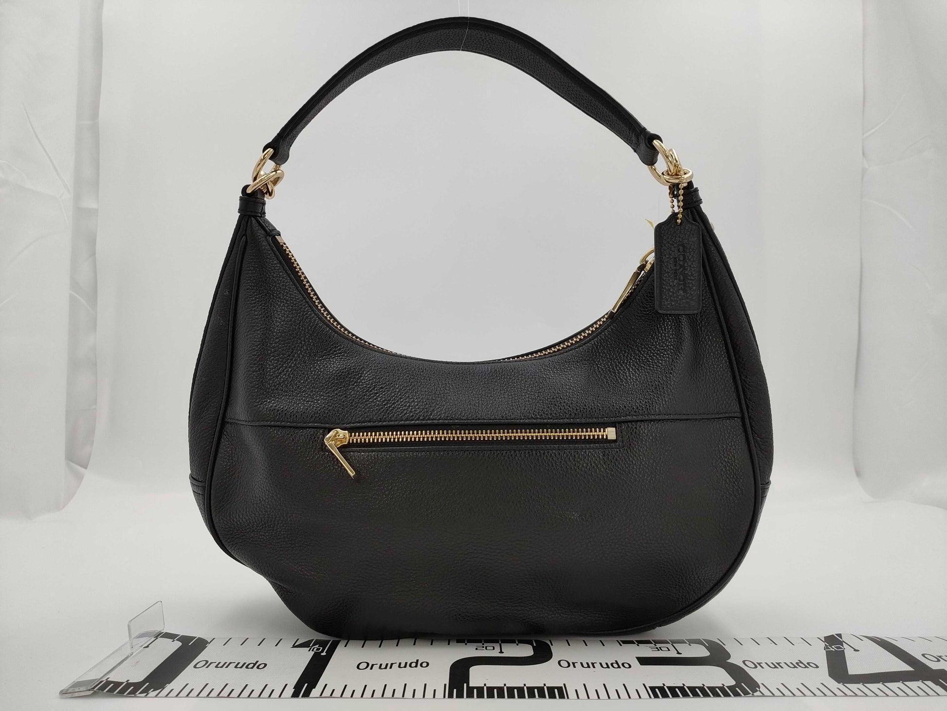 COACH 2WAY One-Shoulder Bag F38250 Shoulder Bag