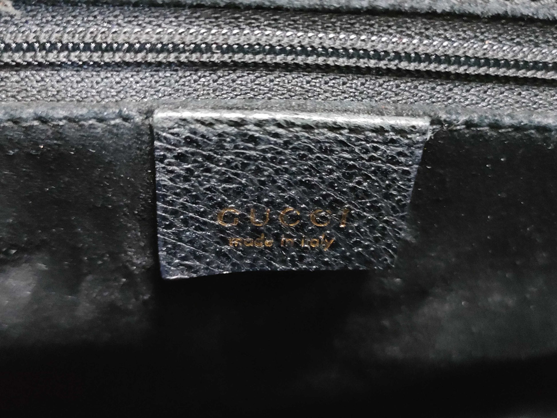 GUCCI Bamboo Fendi Bag Set of 2 Handbags