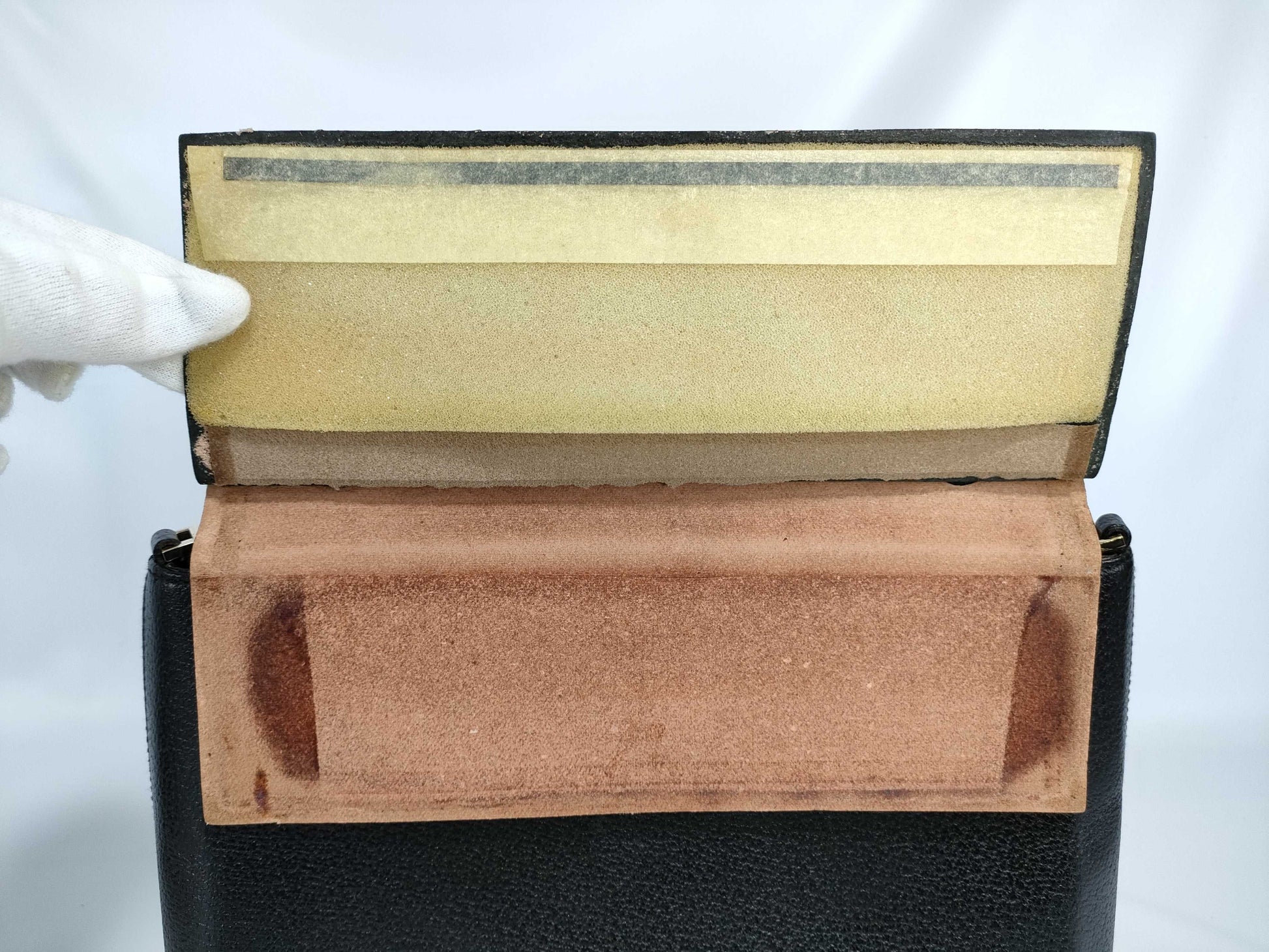 GUCCI Bamboo Fendi Bag Set of 2 Handbags