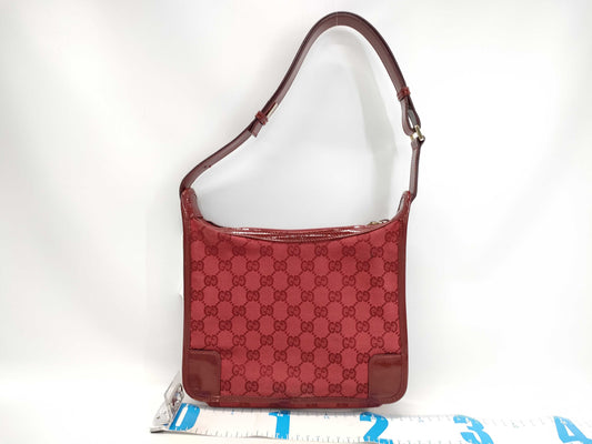 GUCCI GG Canvas 001 4206 Bag