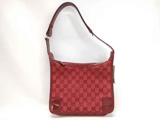 GUCCI GG Canvas 001 4206 Bag