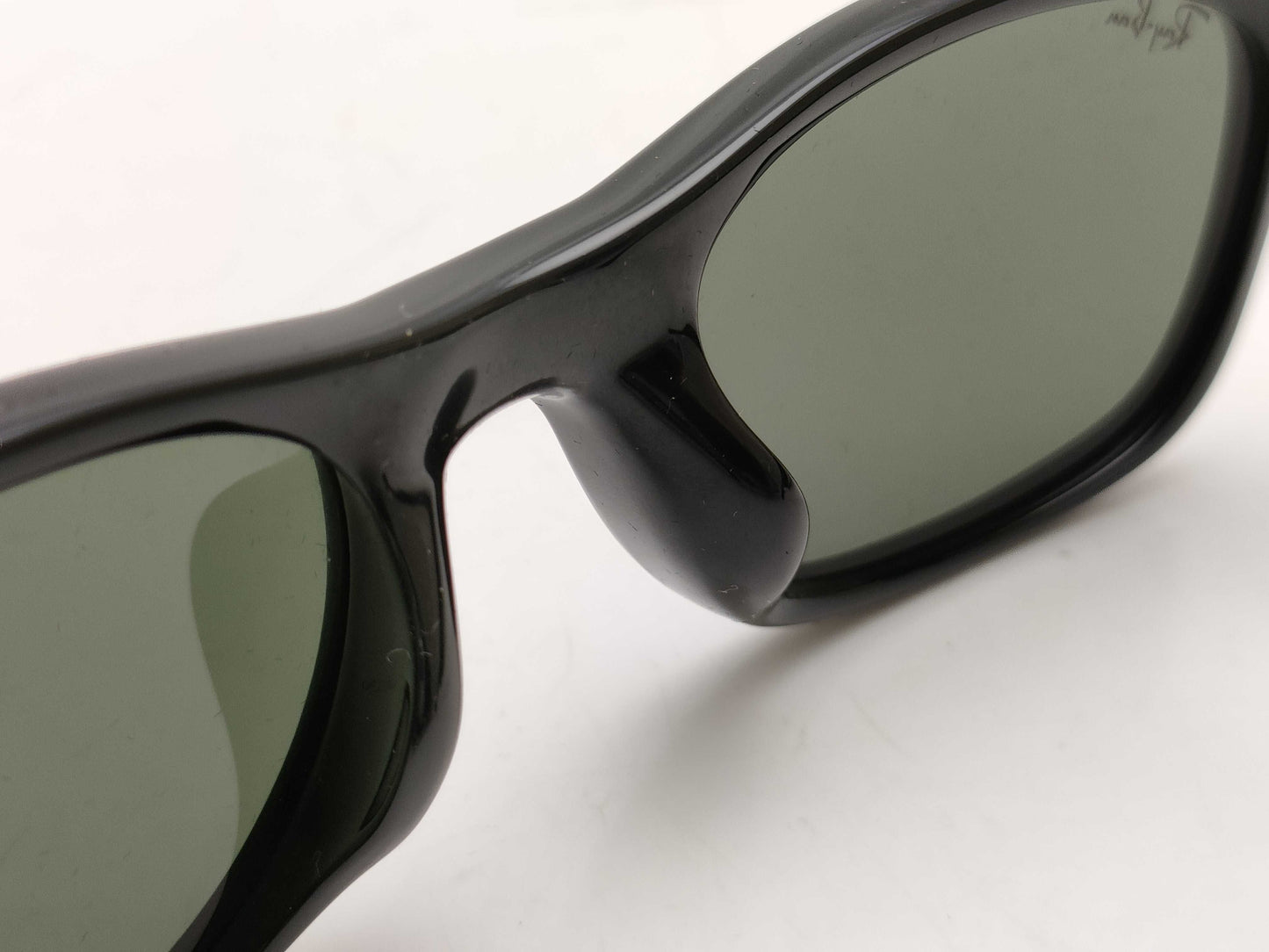  Ray-Ban Sunglasses RB2132-F Sunglasses/Eyeglasses