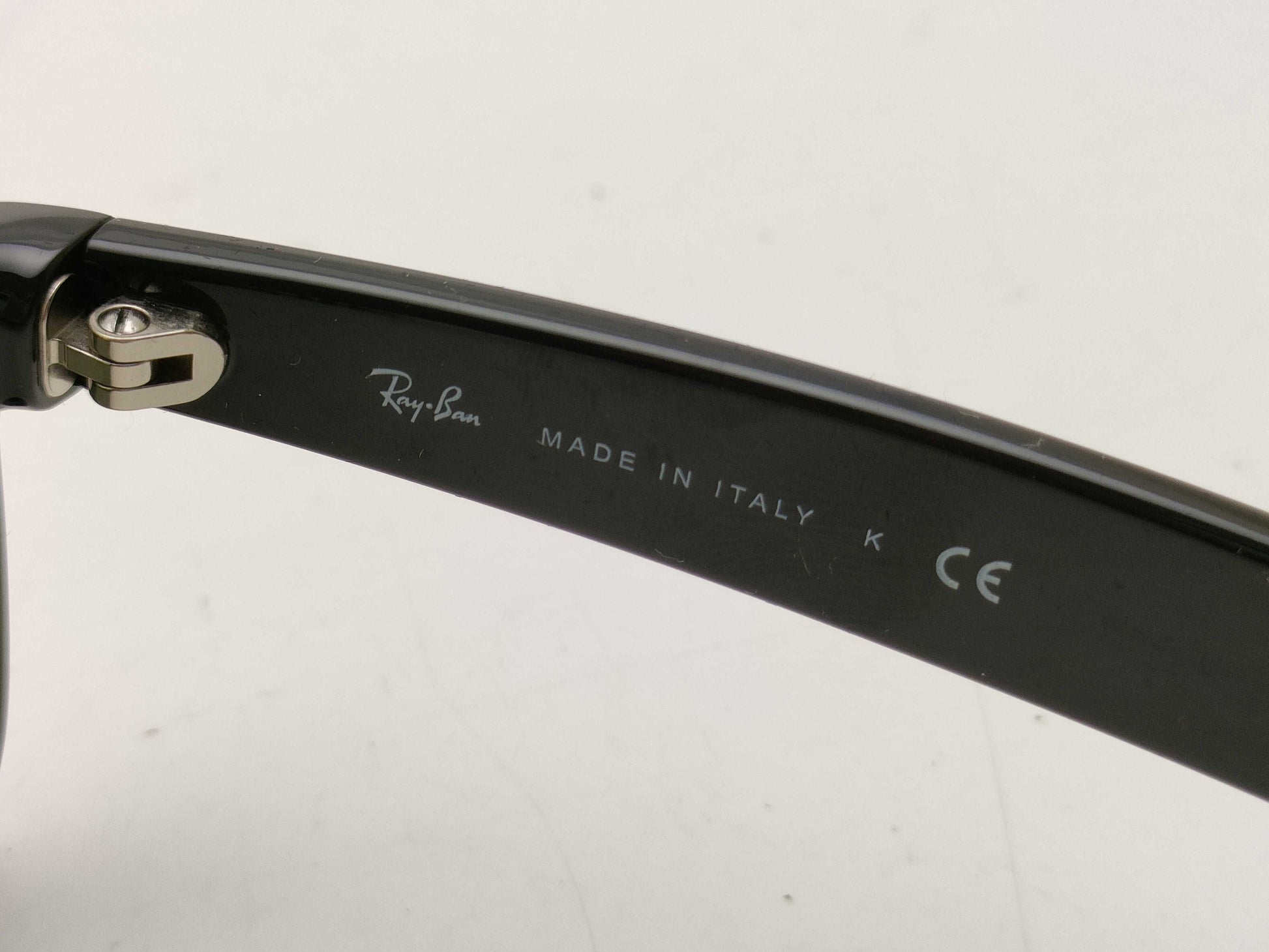  Ray-Ban Sunglasses RB2132-F Sunglasses/Eyeglasses
