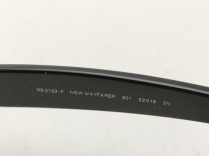  Ray-Ban Sunglasses RB2132-F Sunglasses/Eyeglasses
