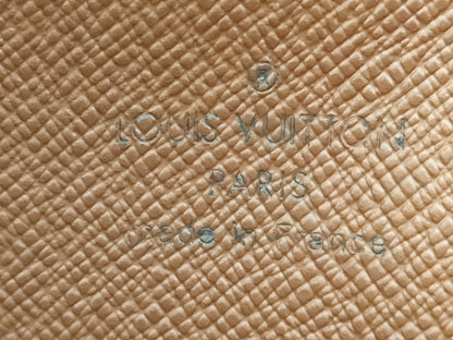 LOUIS VUITTON RFID Unverifiable SN0074 Monogram M51274 Trocadero Shoulder Bag