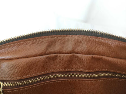LOUIS VUITTON RFID Unverifiable SN0074 Monogram M51274 Trocadero Shoulder Bag