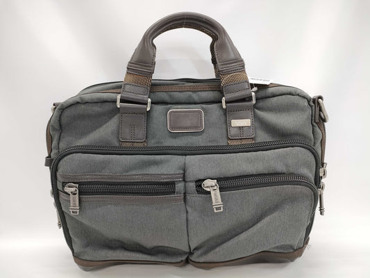 TUMI Business 2-Way Bag Business Bag