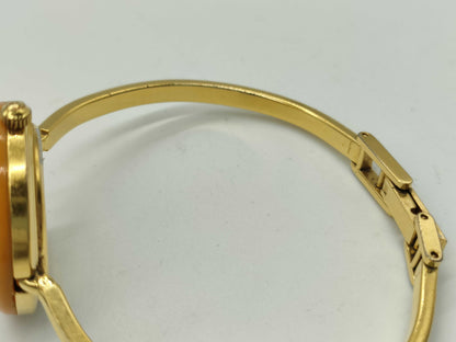 GUCCI Change Bezel 11/12.2 Women's Watch