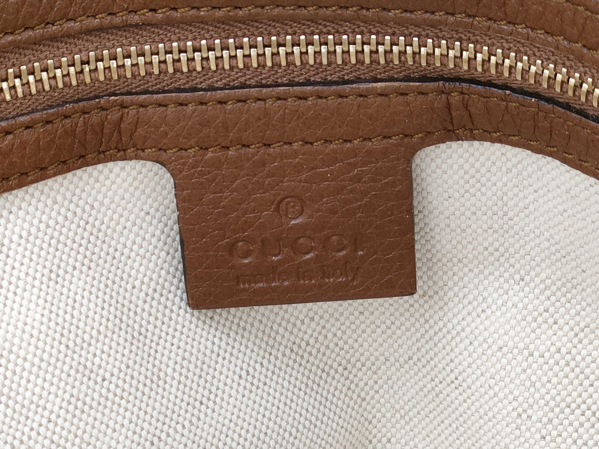 GUCCI 323672 Tote Bag Tote Bag