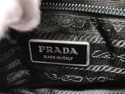 PRADA Nylon B8994 Shoulder Bag Shoulder Bag