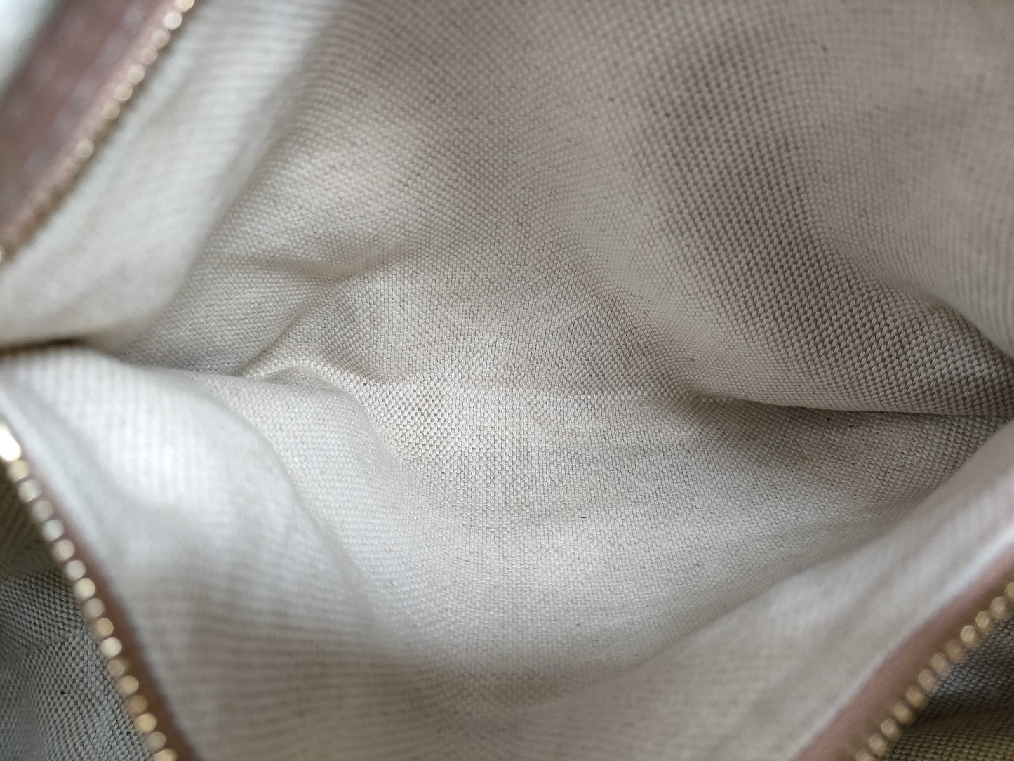 GUCCI Soho 308362 Pink Tote Bag