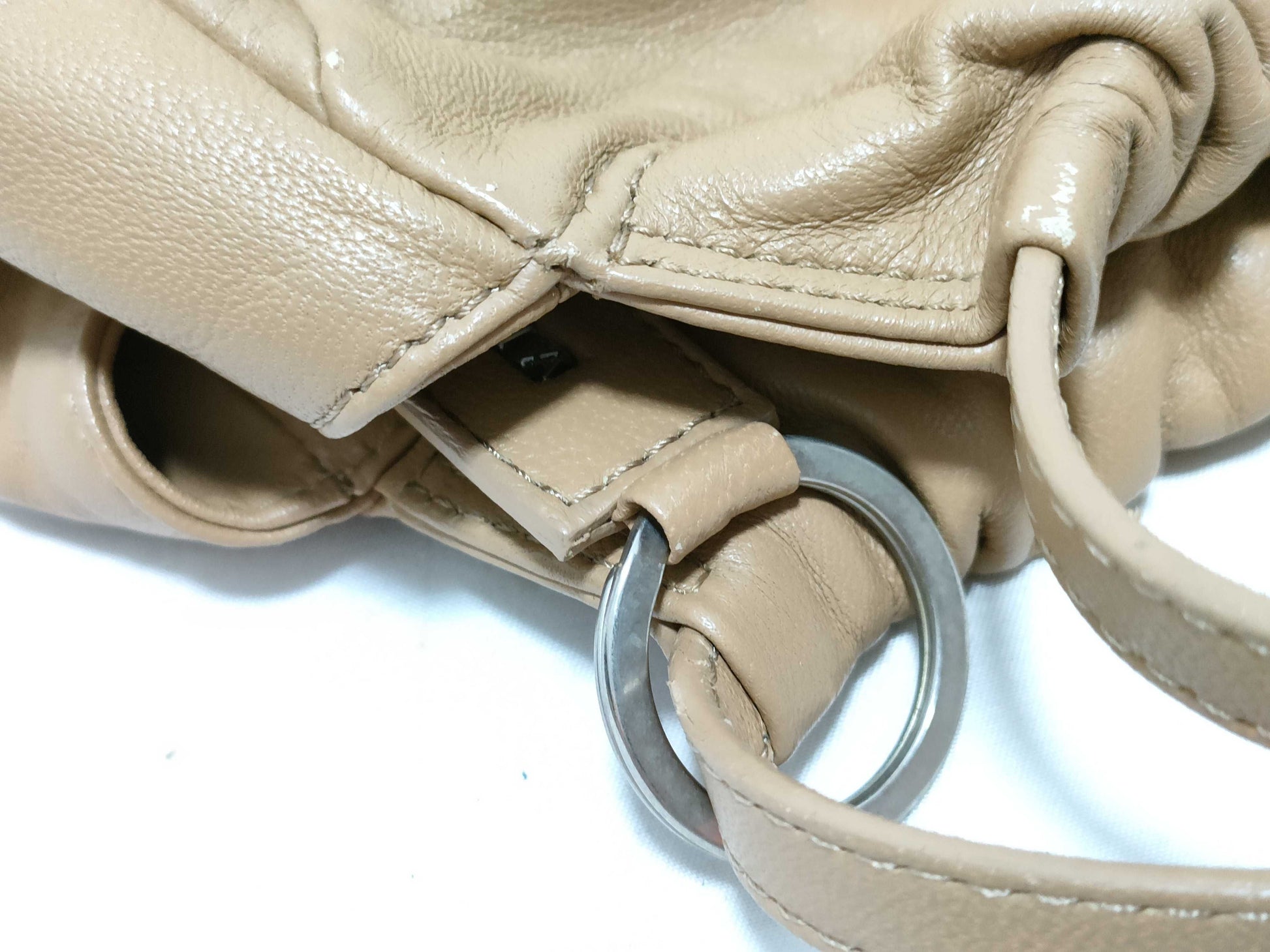 5 COACH Signature Brand Bags Coach/Anteprima Handbags