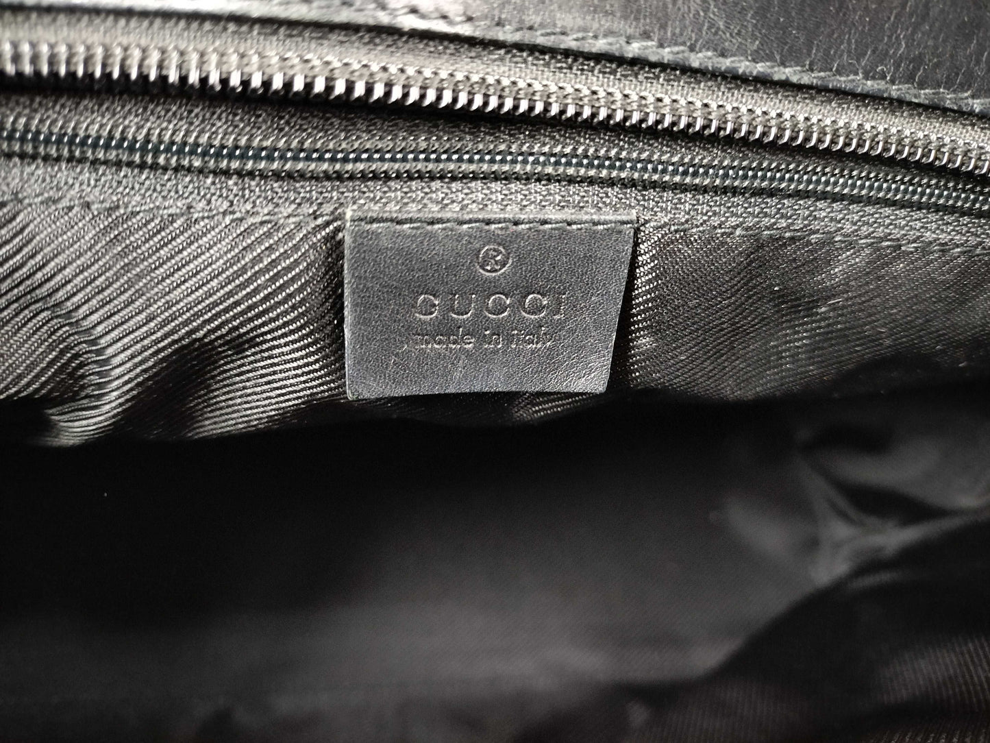 GUCCI GG Canvas GG Canvas Handbag